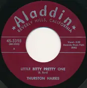 Thurston Harris - Little Bitty Pretty One