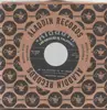 7inch Vinyl Single - Thurston Harris - You Don't Know How Much I Love You - Original US, Company Sleeve