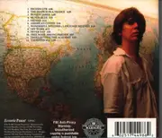 CD - Thurston Moore - Trees Outside The Academy - Digipak