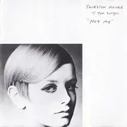 CD - Thurston Moore W/ Tom Surgal - Not Me - EP