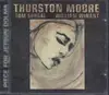 CD - Thurston Moore - Piece For Jetsun Dolma
