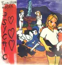 Double LP - Thurston Moore - Psychic Hearts - DELUXE RE-ISSUE OF 1995 SOLO ALBUM