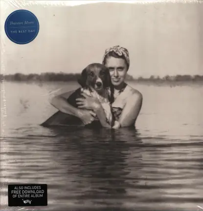 Thurston Moore - The Best Day