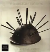 Thurston Moore - Flow Critical Lucidity (resistance Green LP w/ Fle