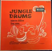 Augie Goupil - Jungle Drums
