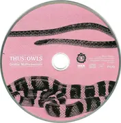 CD - Thus:Owls - Cardiac Malformations - Digipak