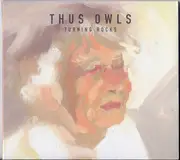 CD - Thus:Owls - Turning Rocks