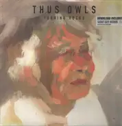 Thus:Owls - Turning Rocks