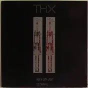 THX - Holy City Zoo ( Tel Aviv Mix), To Travel (Immoral Mix)