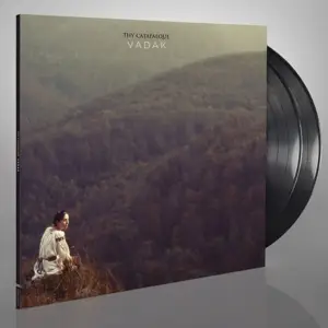 Thy Catafalque - Vadak