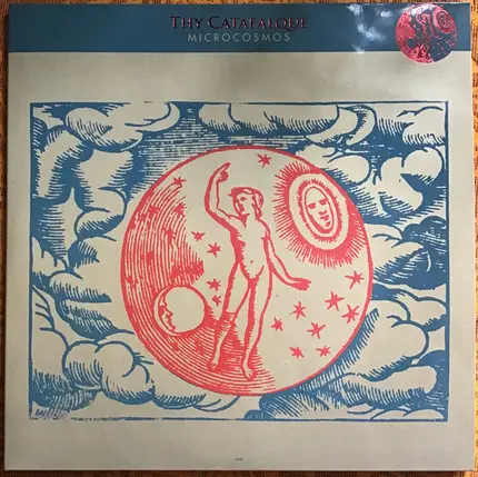 Thy Catafalque - Microcosmos