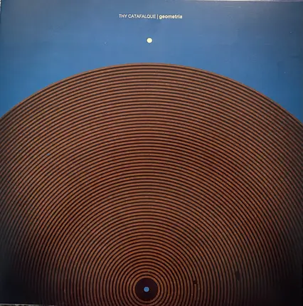 Thy Catafalque - Geometria