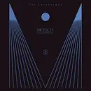 Double LP - Thy Catafalque - Mezolit - Live At Fekete Zaj - Orange & Red Vinyl, LTD ED