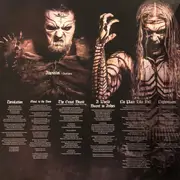 LP - Thy Antichrist - Wrath Of The Beast - 180g Vinyl