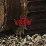 Thy Art is Murder - Human Target