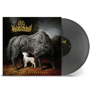 Thy Art is Murder - Dear Desolation
