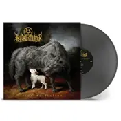 Thy Art is Murder - Dear Desolation