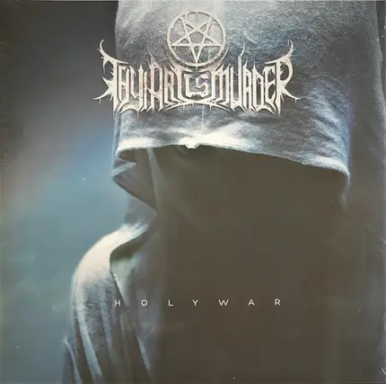 Thy Art Is Murder - Holy War