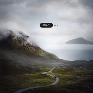 Thylacine - Roads,Vol.2