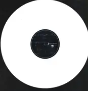 LP - Thylacine - Timeless - White vinyl