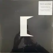 LP - Thylacine - Timeless - White vinyl