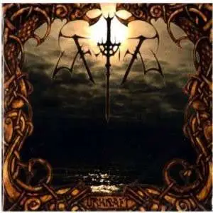 Thyrfing - Urkraft