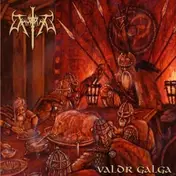 Thyrfing - Valdr Galga