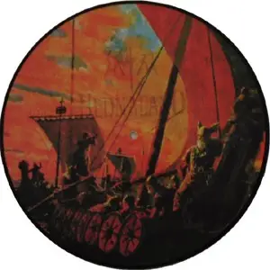 Thyrfing - Hednaland