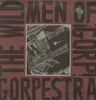 LP - Gorpestra - The Wild Men of Gorp