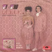 Ti-Tho - L.C.B.A.P. (Love Can Be A Pain)