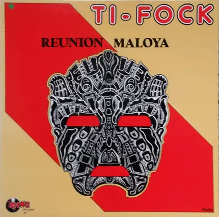 Ti Fock - Mafate