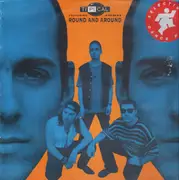 2 x 12inch Vinyl Single - Ti.Pi.Cal. Feat. Josh Colow - Round And Around