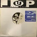 2 x 12inch Vinyl Single - Ti.Pi.Cal. - Why Me?