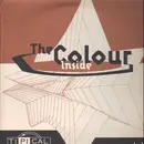12inch Vinyl Single - Ti.Pi.Cal. - The Colour Inside
