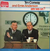 Tim Conway