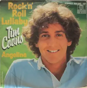 Tim Coons - Rock 'N' Roll Lullaby
