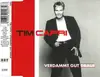 CD Single - Tim Capri - Verdammt Gut Drauf