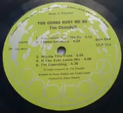 LP - Tim Chandell - You Gonna Hurt Me So
