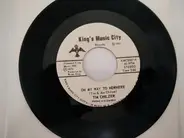 Tim Chilzer - Six Hundred Miles