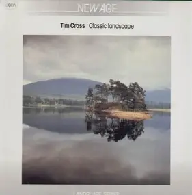 Tim Cross - Classic Landscape