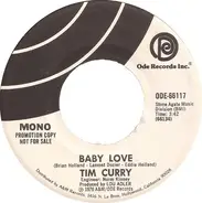 Tim Curry - Baby Love