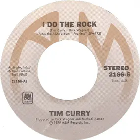 Tim Curry - I Do The Rock