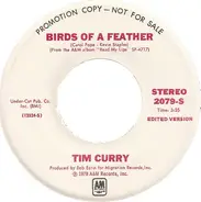 Tim Curry - Birds Of A Feather