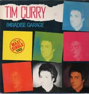 Tim Curry - Paradise Garage