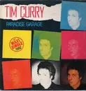 12inch Vinyl Single - Tim Curry - Paradise Garage