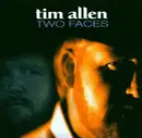 CD - Tim Allen - Two Faces