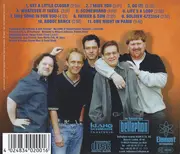 CD - Tim Allen - Two Faces
