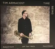 Tim Armacost - Time Being