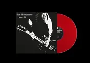 Tim Armstrong - A Poet's Life-Red Vinyl