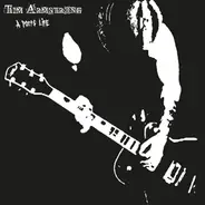 Tim Armstrong - A Poet's Life